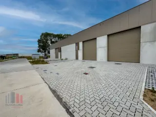 Industrial building for sale Roeselare (RBU38334)