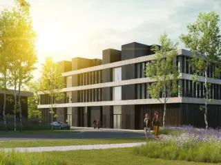 Kantoor te koop Zaventem (RBU38348)