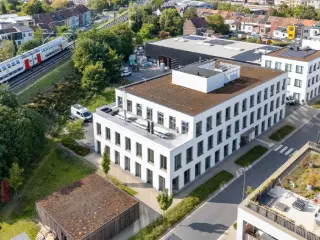 Kantoor te koop Gent (RBU38351)