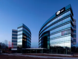 Office space for rent Erembodegem (RBU38368)