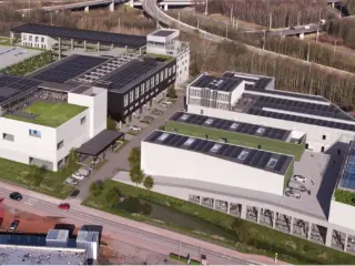 Industrial building for sale Groot-Bijgaarden (RBU38377)