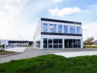 Kantoor te koop Drogenbos (RBU38378)