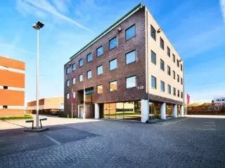 Kantoor te koop Vilvoorde (RBU38380)