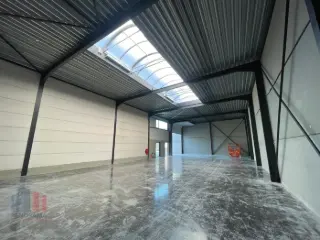 Industrial building for sale Oostende (RBU38388)