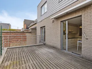 Investment property for sale Poperinge (RBU38389)