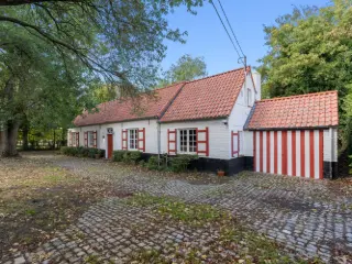 Huis te koop Middelburg (RBU38393)