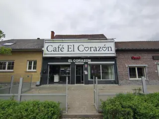 Handelspand te koop Geraardsbergen (RBU38396)