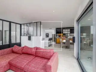 Penthouse for sale Luxembourg (RBU38400)