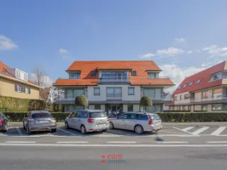 Garage for rent Nieuwpoort (RBU38402)