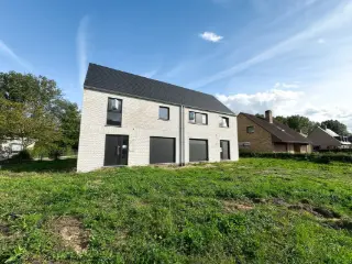 Huis te koop Merelbeke (RBU38405)