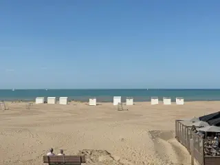 Appartement te koop Oostduinkerke (RBU38408)