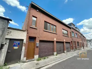 Appartement à vendre Gilly (RBU38410)