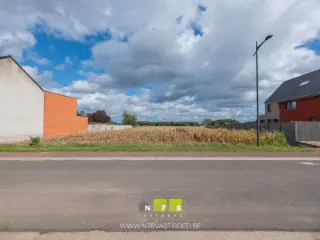 Terrain à vendre Maasmechelen (RBU38411)