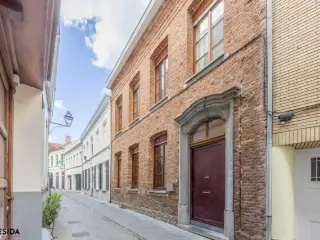 Master house for sale Kortrijk (RBU38421)