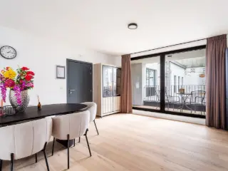 Appartement te koop Antwerpen (RBU38427)