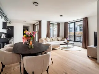 Appartement te koop Antwerpen (RBU38428)