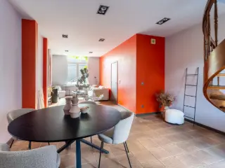 Maison à vendre Anvers (RBU38429)