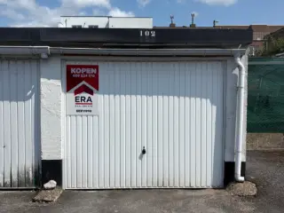 Garagebox te koop De Panne (RBU38441)