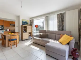 Apartment for sale De Panne (RBU38442)