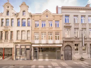 Huis gemengd gebruik te koop Lier (RBU38446)