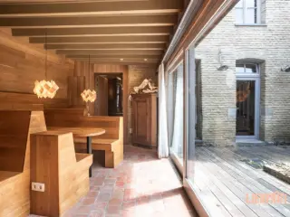 Handelspand te koop Bever (RBU38450)