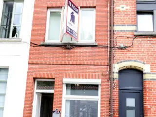 Residence for sale Geraardsbergen (RBU38458)