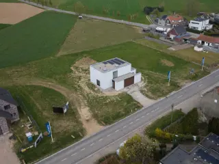 Residence for sale Oosterzele (RBU38466)