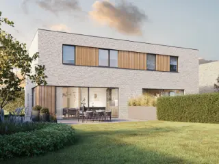 Residence for sale Oosterzele (RBU38468)