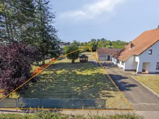 Terrain à vendre Houthalen-Helchteren (RBU38472)