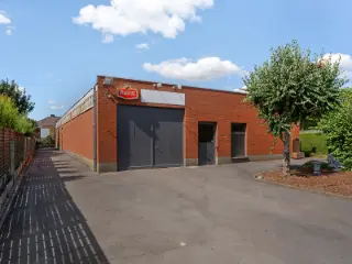 Garagebox te koop Anzegem (RBU38475)