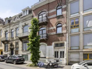 Commercial building for rent Ukkel (RBU38482)