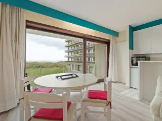 Appartement à vendre La Panne (RBU38483)