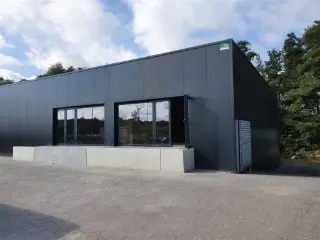 Surface industrielle à louer Genk (RBU38508)