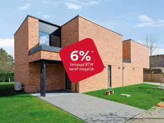 Fermette te koop Diest (RBU38523)