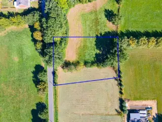 Landbouwgrond te koop Beerzel (RBU38531)