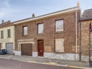 Maison à vendre Haacht (RBU38539)