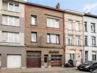 Appartement à vendre Merksem (RBU38543)