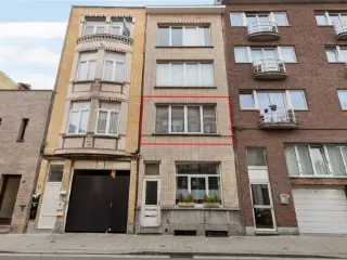 Appartement te koop Merksem (RBU38544)