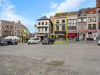 Residence for sale Geraardsbergen (RBU38548)