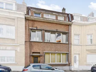 Opbrengsteigendom te koop Jette (RBU38550)