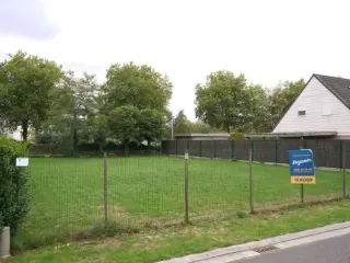 Terrain à bâtir à vendre Rumbeke (RBU38558)