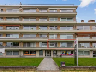 Apartment for sale Turnhout (RBU38560)