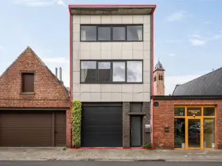 Residence for sale Turnhout (RBU38562)