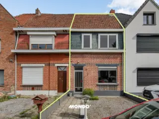 Residence for sale Willebroek (RBU38574)