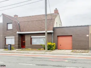 Maison à vendre Menen (RBU38576)
