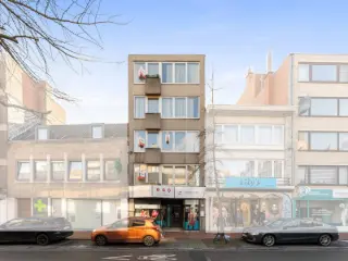 Kantoor te huur Izegem (RBU38582)