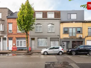 Huis te koop Gent (RBU38584)