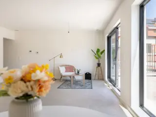 Apartment for sale Sint-Niklaas (RBU38587)