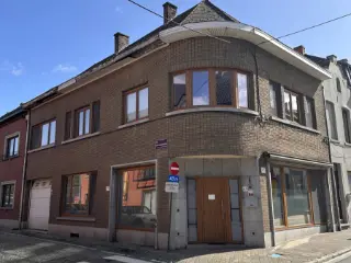 Residence for sale Geraardsbergen (RBU38598)