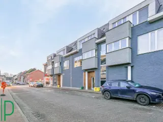 Apartment for sale Vorselaar (RBU38601)